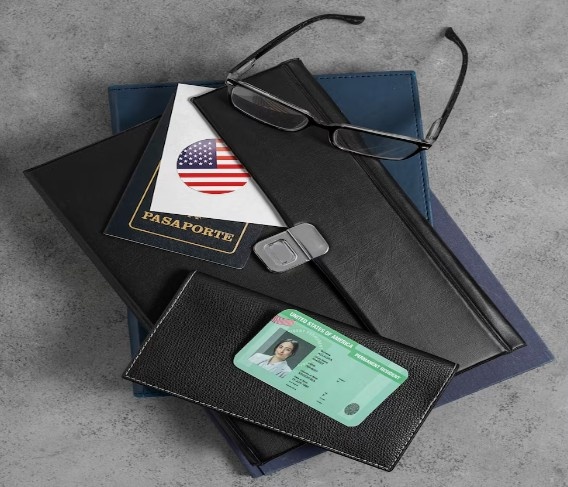 Apply For a Visa