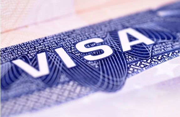 Business Visa
