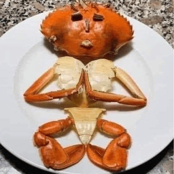 Food & Etiquette