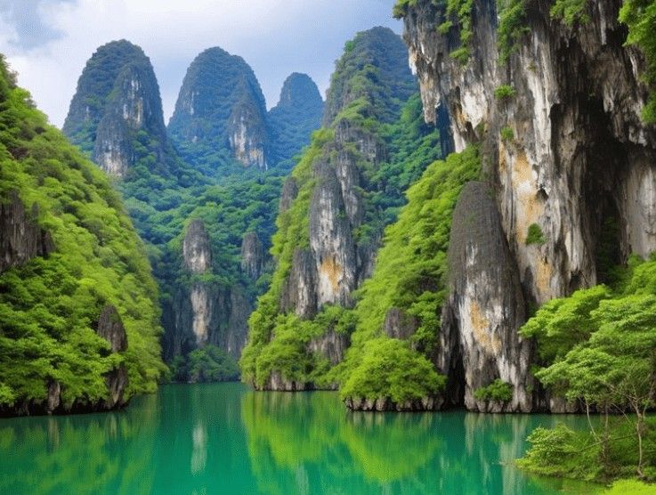 Philippines 14-Day Visa-Free Entry for Indian Tourists