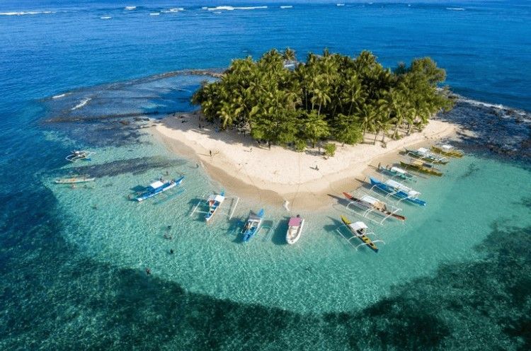 Philippines Visa Free for Indians