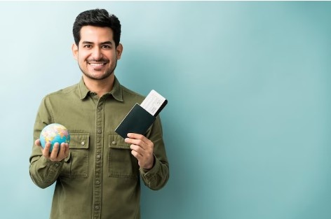 Work Visa