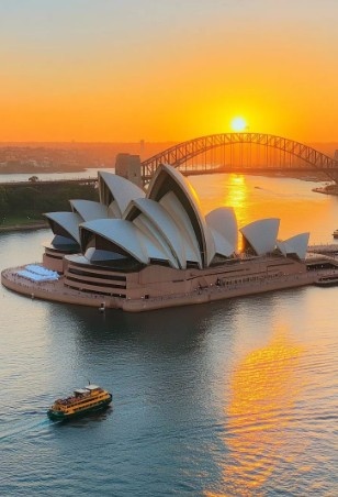 Australia