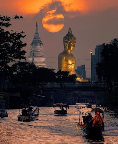Bangkok, Thailand