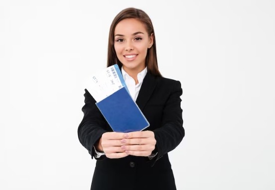 Business Visa
