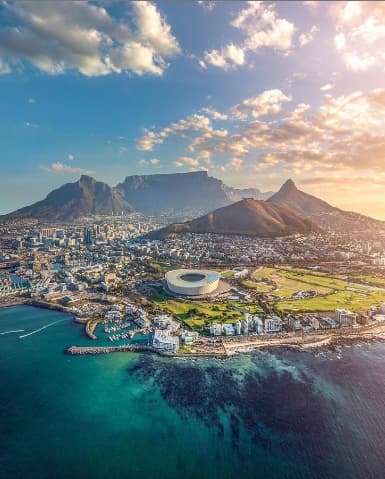 Cape Town, South Africa