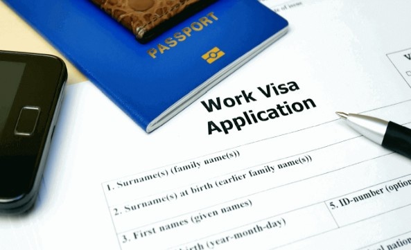 Employment Visa 