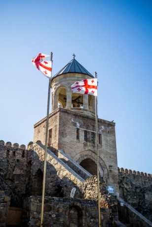 Georgia