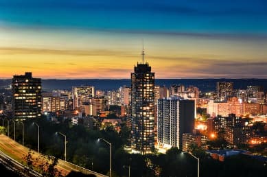 Hamilton, New Zealand