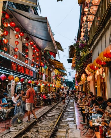 Hanoi, Vietnam