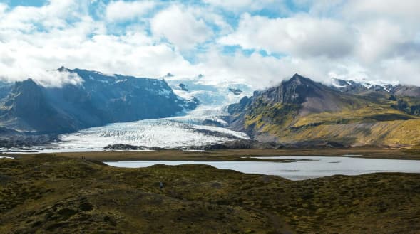 Iceland