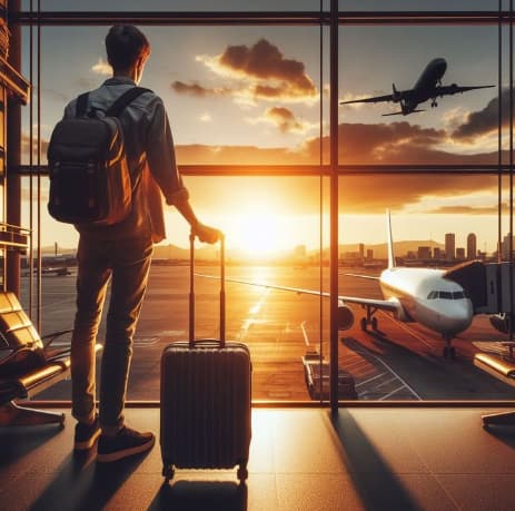 If You Miss Your Flight