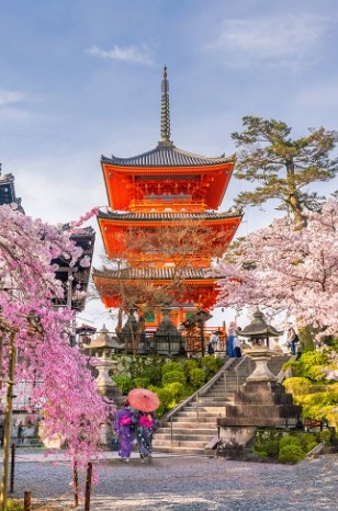 Japan Best Country To Visit
