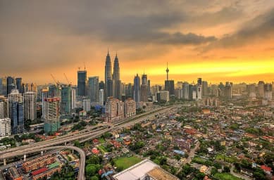 Kuala Lumpur, Malaysia