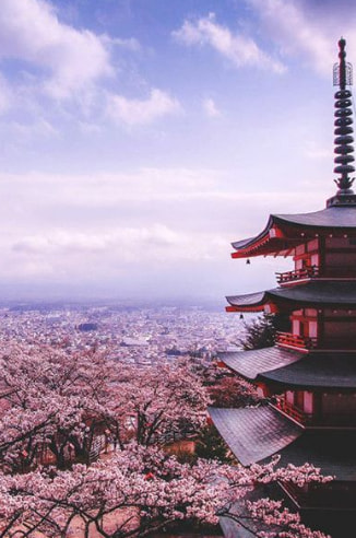 Kyoto, Japan
