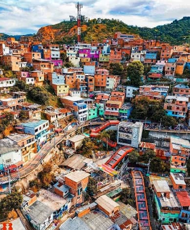 Medellín, Colombia