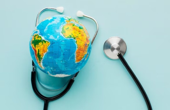 Medical Visa 