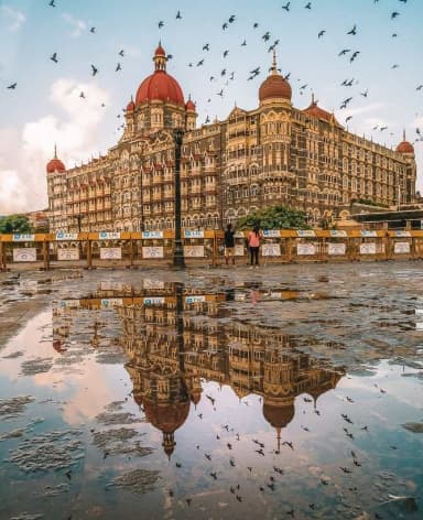 Mumbai, India