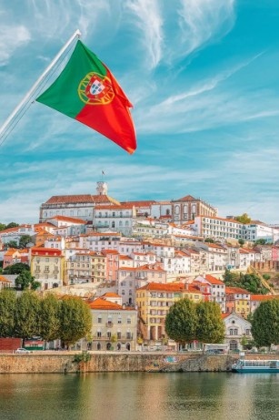 Portugal