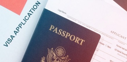 Project Visa