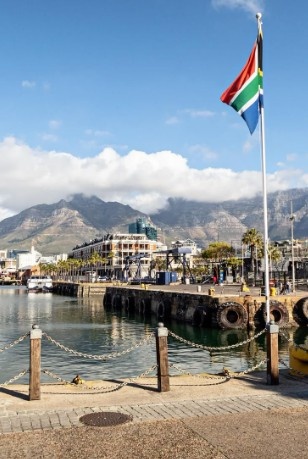 South Africa