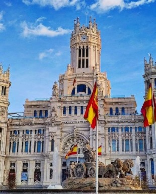 Spain