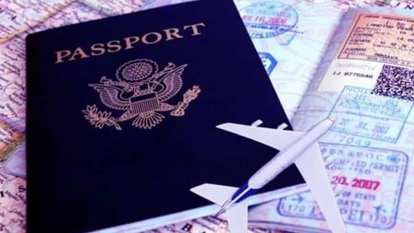 Indian Tourist Visa for US Citizens