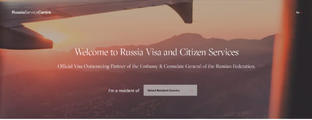 Traditional Visa 