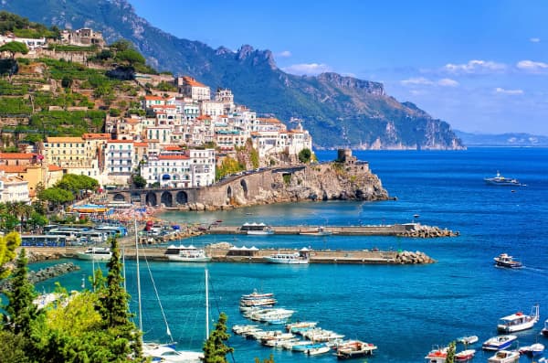 Visa-Free For Italy Travel