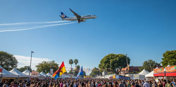 Avoiding Peak Travel Days And Seasons