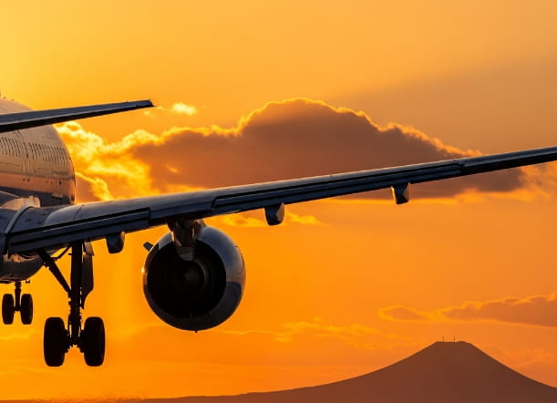 Best Day To Book International Flights