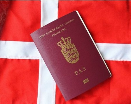 Denmark
