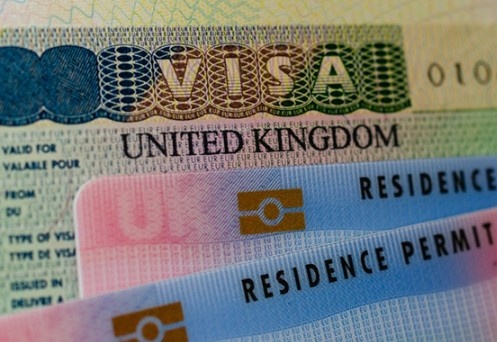 Family Visa