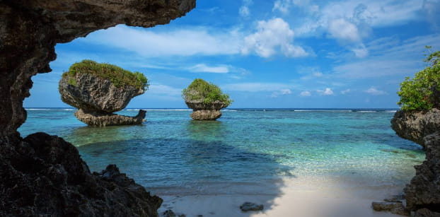 Guam