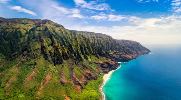 Hawaii