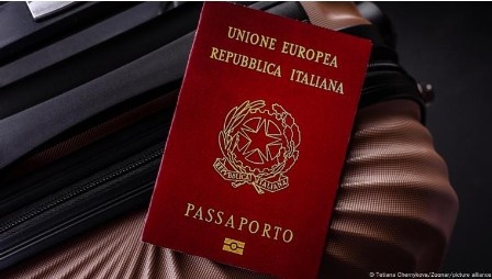 Italy