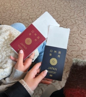 Japan