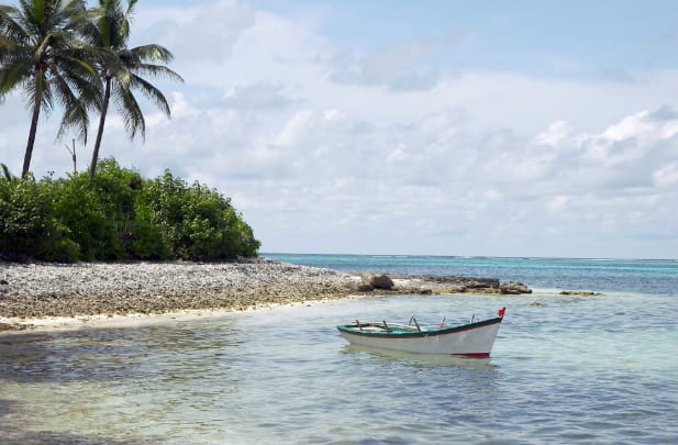 Lakshadweep