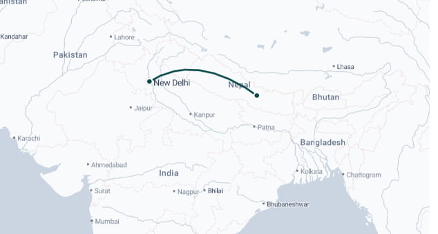 Nepal