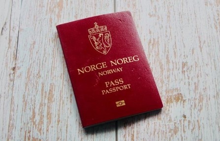 Norway