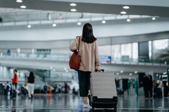 Reasons to Buy Flight Insurance