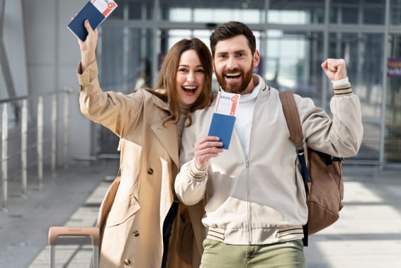 Spouse/Dependent Visa
