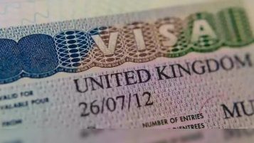 Student Visa 