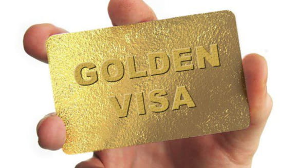 UAE Golden Visa For Indians Work