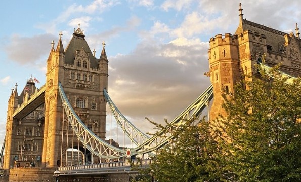 US Citizens Need a Visa for the UK