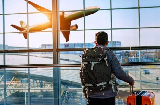 What Does Flight Insurance Cover
