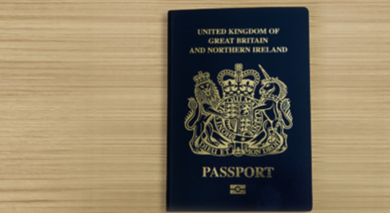 What is a Passport