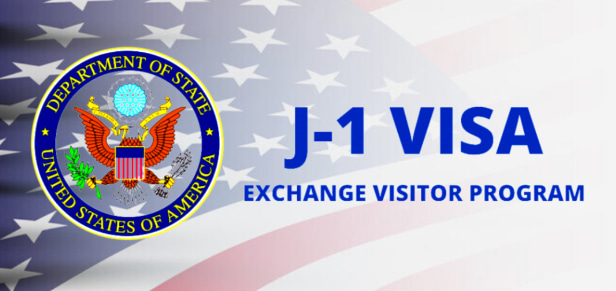 What is the J-1 Visa Exchange Visitor Program