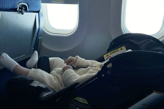 How Long Does It Take To Get A Passport For An Infant