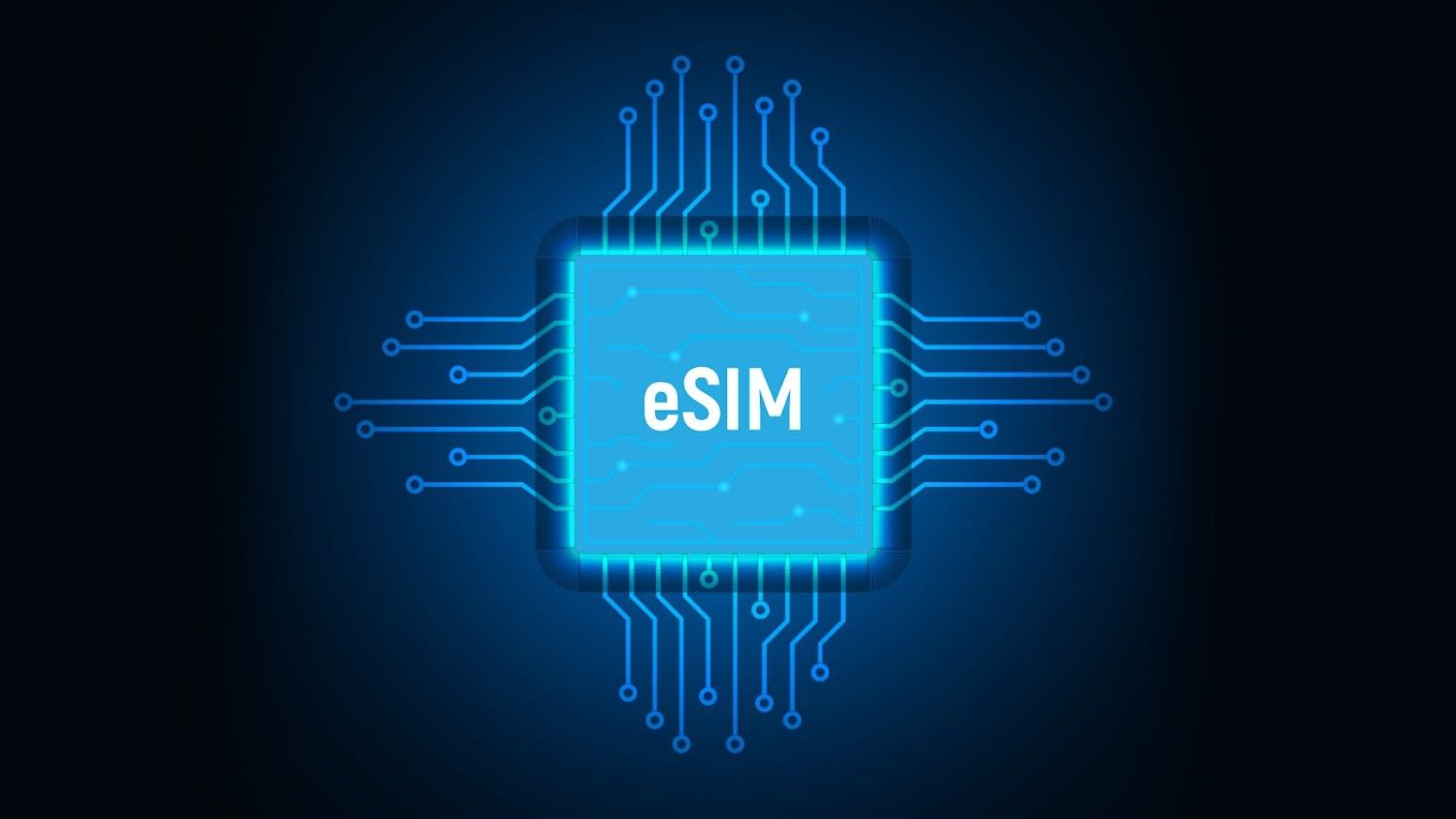 How SIM And eSIM Work How SIM And eSIM Work